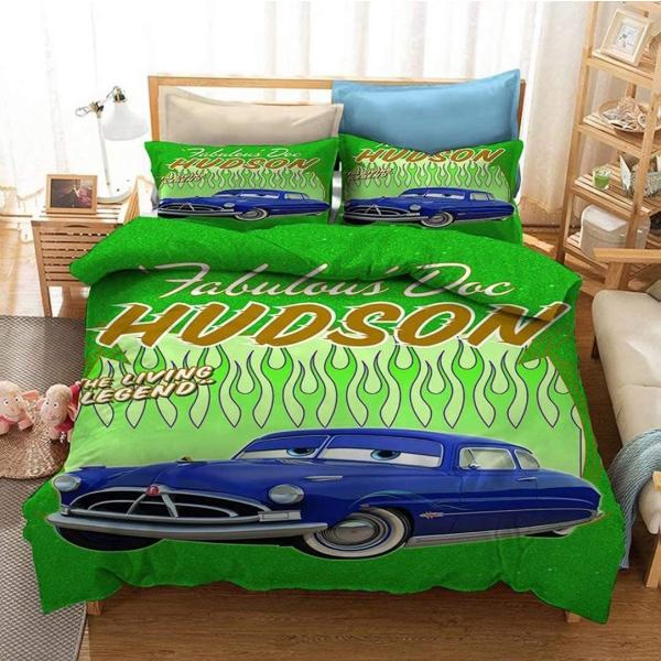 J[YzcJo[Zbg zcJo[ sJo[ CgjO }bNB[ Cars Duvet Cover Pillowcases Bedding Set Jo[ QJo[Zbg [^[