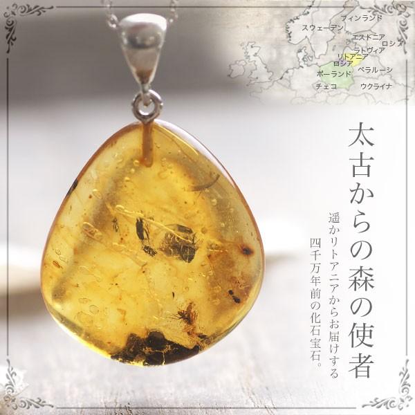 天然琥珀 虫入り琥珀ネックレス 送料無料 パワーストーン 天然石 天然琥珀 虫入り琥珀ネックレス 送料無料 パワーストーン 天然石