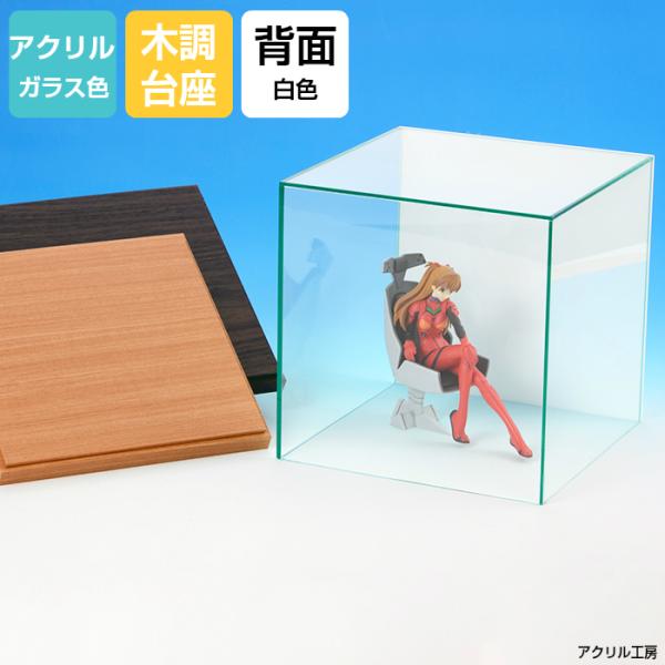 ANP[X KXF W420 H420 D420yIׂؒzwʔF fBXvCP[X tBMAP[X ߋ  ܌l` ЂȐl` l` l`P[X W