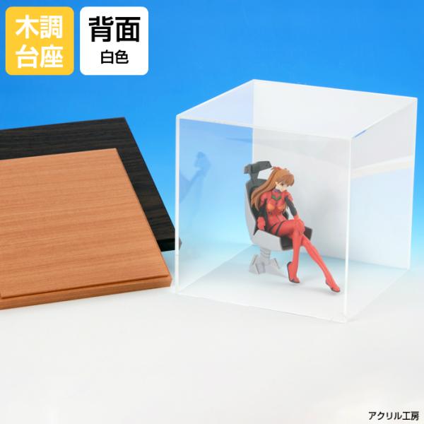 ANP[X W600 H600 D600yIׂؒzwʔF RNV fBXvCP[X tBMA 60 60Z`   ߋ  WP[X