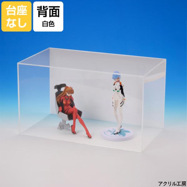 ANP[X W800mm H300mm D300mmyȂzwʔF RNVP[X tBMAP[X fBXvCP[X ^P[X 傫 80Z` Wp