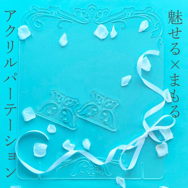 プリンセスパーテーション ロマンティックロココ 姫系 かわいい 