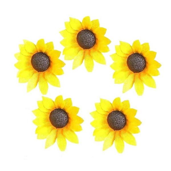 造花 夏 ひまわり Ssヒマワリ 花だけ 向日葵 ディスプレイ アレンジ アートフラワー Buyee Buyee 提供一站式最全面最專業現地yahoo Japan拍賣代bid代拍代購服務 Bot Online