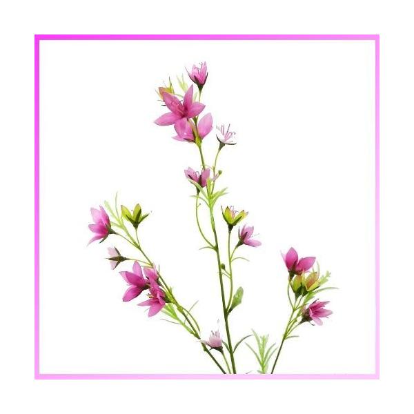 カンパニュラ 造花の人気商品 通販 価格比較 価格 Com