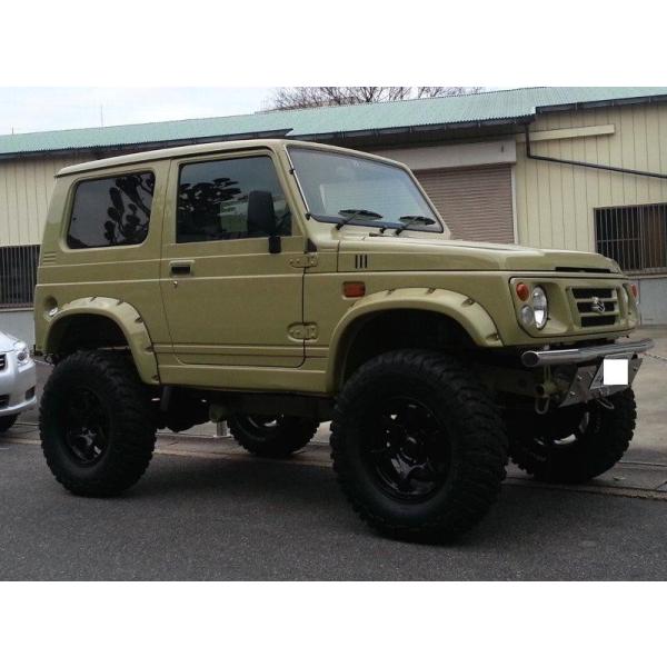 ジムニーｊａ２２系４インチおまかせセット送料無料 Buyee 日本代购平台 产品购物网站大全 Buyee一站式代购 Bot Online