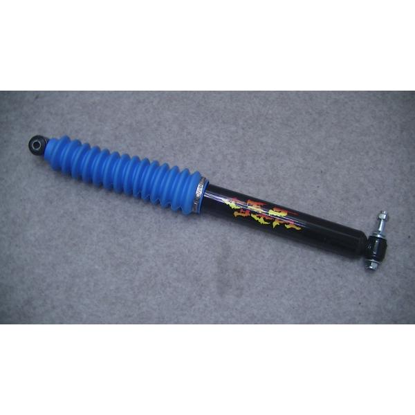 送料無料 ジムニーJB64系 ステアリングダンパー : ジムニーアルマージ