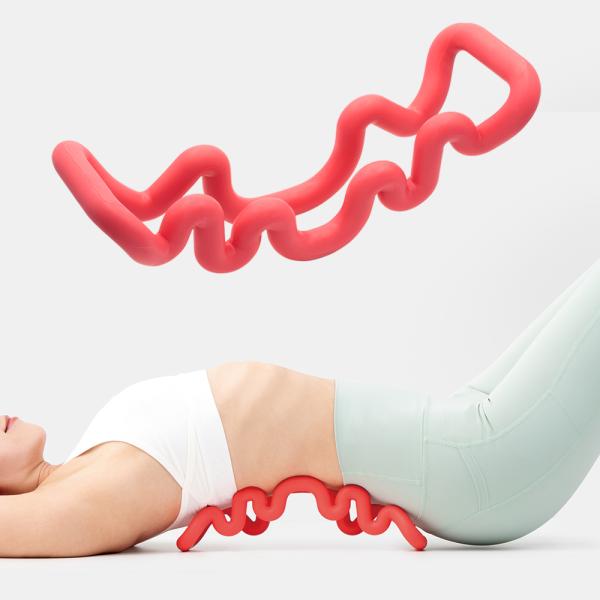 人気スッキリングシリーズの第5弾「スッキリング フィット」皆さん、グイ〜っと伸びをしてみてください。バキバキ音がなってしまう方、要注意！身体がかたくなってしまっている証拠です。全身に使えるこの「スッキリング フィット」背筋や腰をグイっと伸ば...