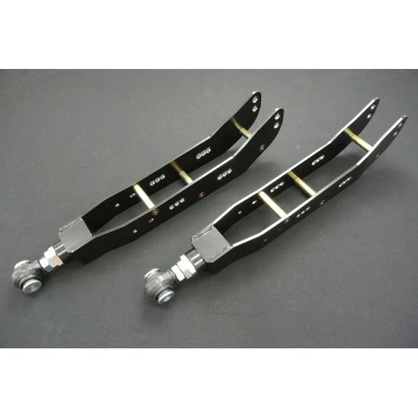 トヨタ86ZN6 スバルBRZZC6 シルクロード ロアアーム al-roadrunner_1d1-g05r01