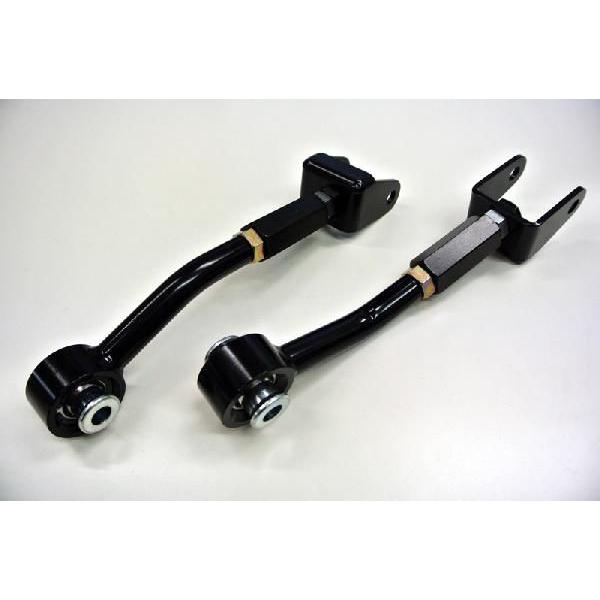 SECTION 86 BRZ リヤテンションロッド 標準タイプ シルクロード