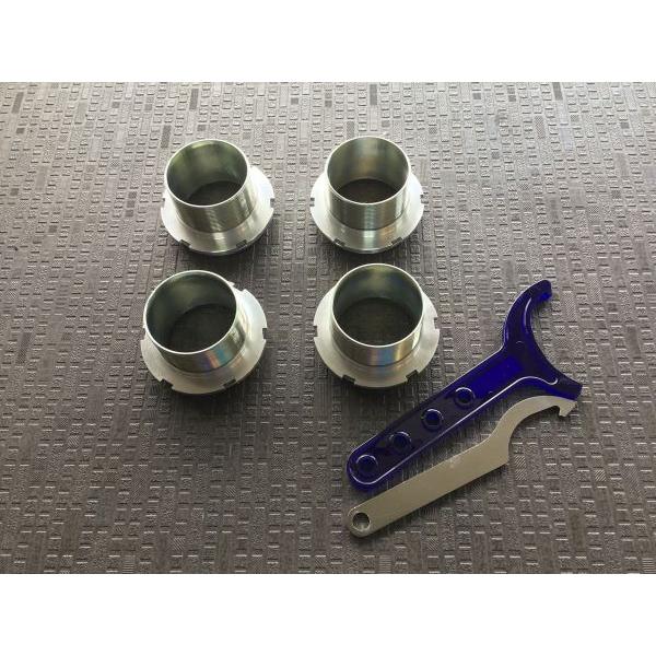スズキ　ジムニー JB64W JB74 シエラ ノマド JC74W  (STEP1)  4WD リフトアップキット シルクロード　60X-AA3 車高アップ