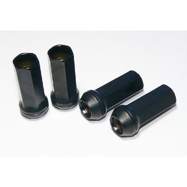 クロモリ 鍛造レーシングホイールナット 50mmm12p1 25 4個入 ホイールナット As Rn50 125 オートランド ロードランナー 通販 Yahoo ショッピング