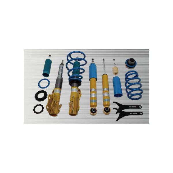 BILSTEIN（ビルシュタイン） B14 BSS プリウス 60プリウス MXWH60 G