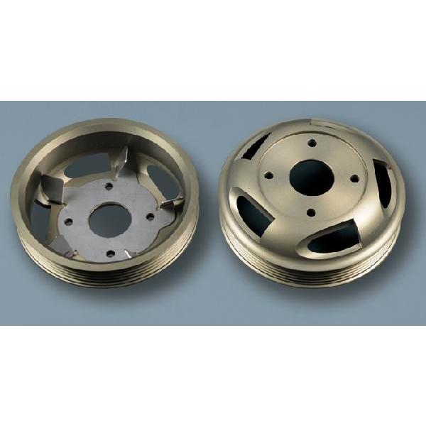 HPI S13 S15 PS13 RPS13 SR20DET LC+αウォーターポンププーリー