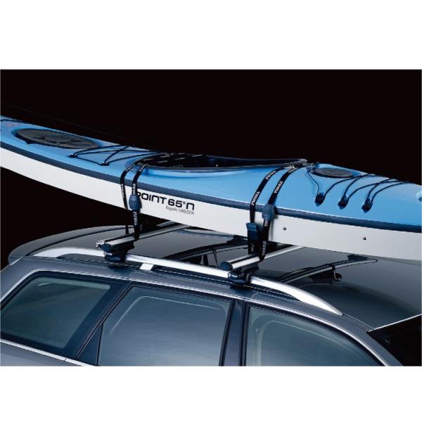 THULE（スーリー） カヤックキャリア 873 送料無料 : オートランド 