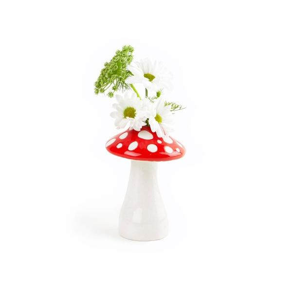 DOIY ドーイ / 「Amanita Flower Vase "Small"」 フラワーベース