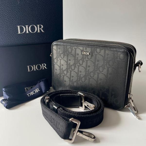 Dior HOMME DIOR HOMME ディオールオム オブリーク ギャラクシー