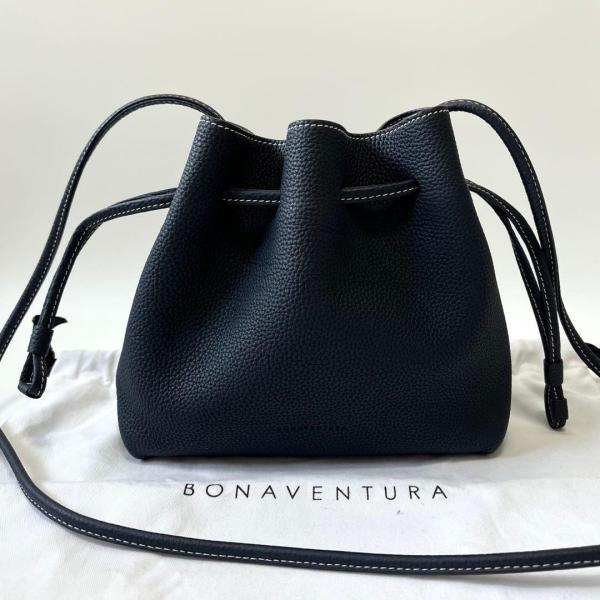 BONAVENTURA ボナベンチュラ ノア バッグ シュリンクレザー 2way