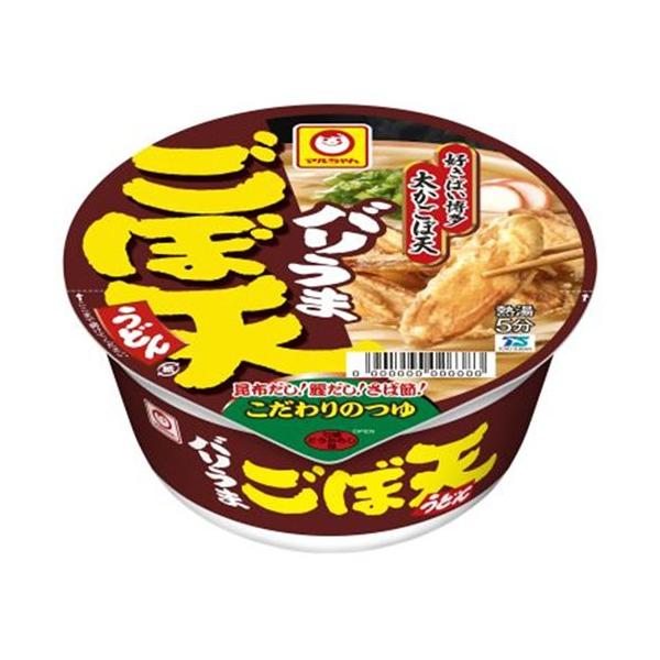 内容量: 89g×12個原材料:油揚げめん小麦粉、植物油脂、でん粉、食塩、植物性たん白、卵白、かやくごぼう天ぷら、かまぼこ、添付調味料食塩、醤油、魚介エキス、砂糖、こんぶエキス、たん白加水分解物、ねぎ、香辛料、植物油、加工でん粉、調味料アミ...