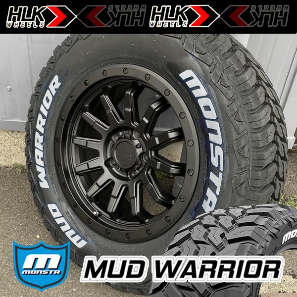 エクストレイル 日産 T30 T31 T32 16インチ タイヤホイール 4本 MONSTA