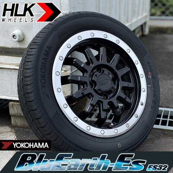 値下げ！YOKOHAMA 14インチ タイヤ・ホイールセット　N-BOX Joy 値下げ！YOKOHAMA 14インチ タイヤ・ホイールセットN-BOX Joy