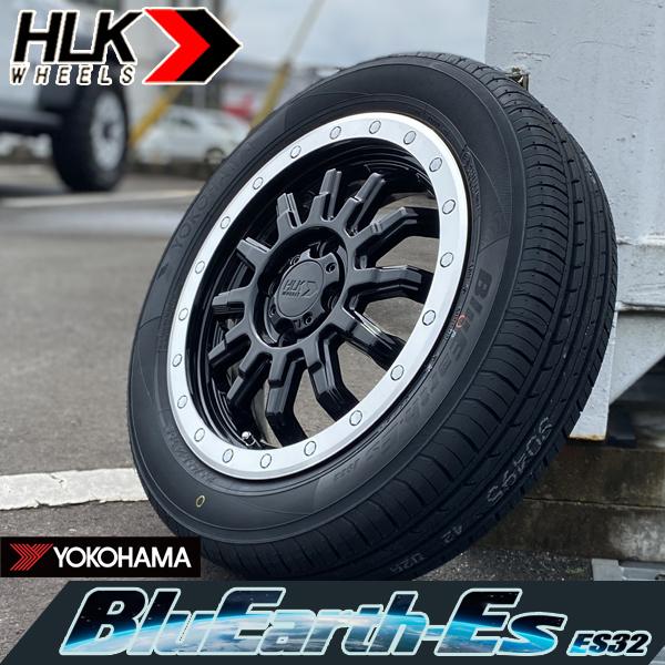 ホンダ N-BOX JOY ターボ 14インチ ホイール4本セット エヌボックス