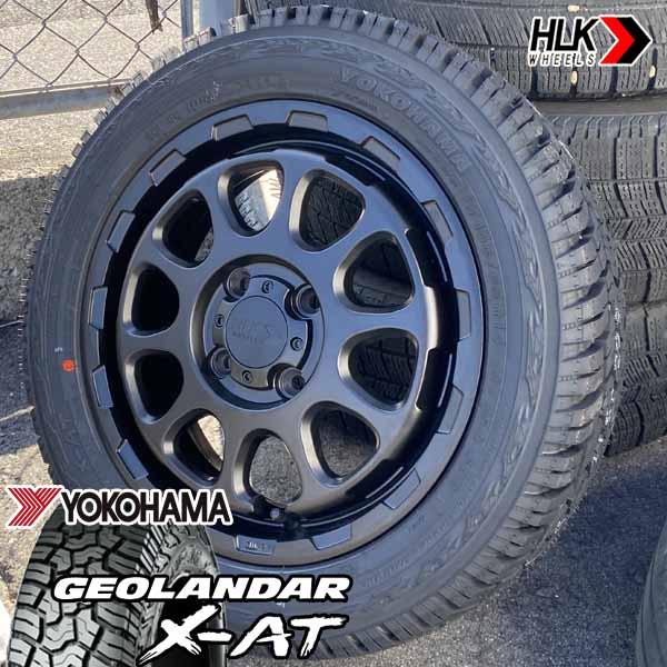 GEOLANDAR ハイゼットジャンボ カーゴ キャディ リフトアップ 新品