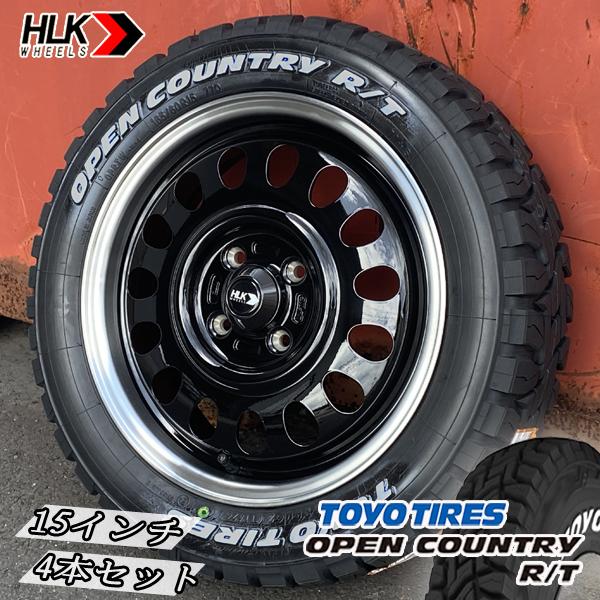 OPEN COUNTRY 新品 スペーシアギア タント ファンクロス 純正車高装着