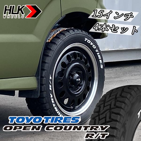 OPEN COUNTRY スズキ スペーシアギア ベース GEAR BASE インチアップ