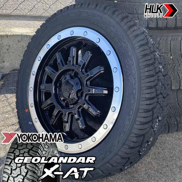 GEOLANDAR ハイゼット ジャンボ S500P S510P リフトアップカスタム 14