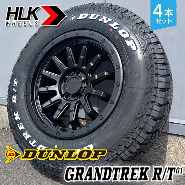 GRANDTREK デリカD5 エクストレイル RAV4 サマータイヤ 16インチ