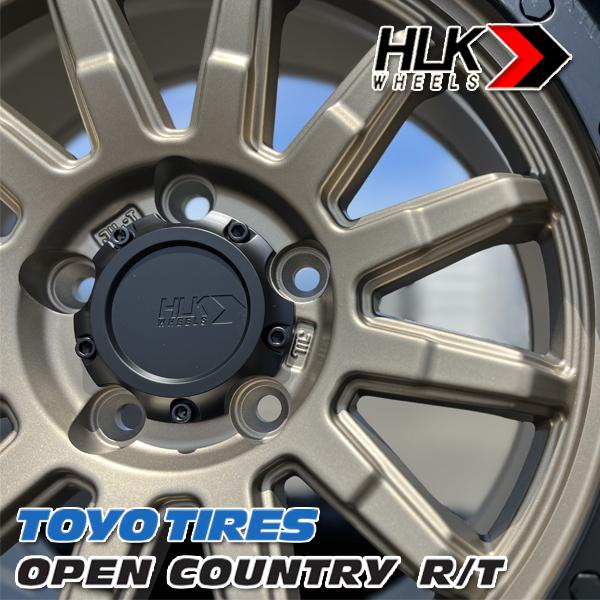 OPEN COUNTRY TOYO R/T 215/70R16 ブラックレター 225/70R16 235/70R16