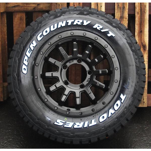 OPEN COUNTRY ジムニー JB23 JB64 タイヤホイール 16インチ TOYO OPEN COUNTRY ジムニー JB23 JB64 タイヤホイール 16インチ TOYO