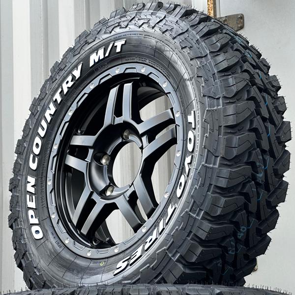 OPEN COUNTRY リフトアップ ジムニー JB64 JB23 JA11 マッド OPEN COUNTRY リフトアップ ジムニー JB64 JB23 JA11 マッド