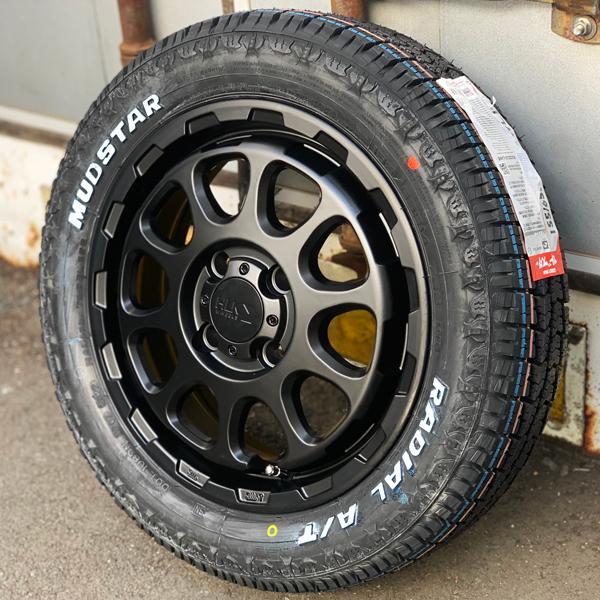 MUDSTAR アトレー アトレーワゴン S320G S321G S330G S331G 新品 MUDSTAR アトレー アトレーワゴン S320G S321G S330G S331G 新品