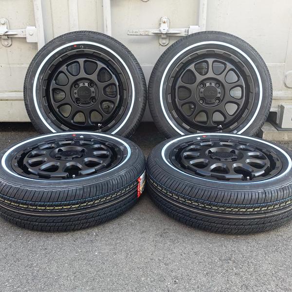 NANKANG レトロ ホワイトリボン 軽トラ 軽バン 新品 14インチ NANKANG レトロ ホワイトリボン 軽トラ 軽バン 新品 14インチ