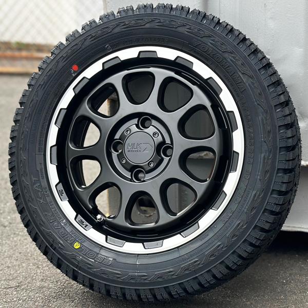 GEOLANDAR エブリイワゴン DA17W DA64W DA62W 14インチ タイヤ GEOLANDAR エブリイワゴン DA17W DA64W DA62W 14インチ タイヤ