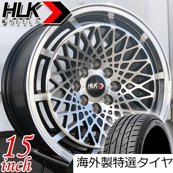 期間限定３０％ＯＦＦ！ 15インチ(タイヤーホイール４本セット