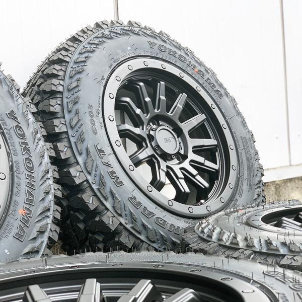 GEOLANDAR デリカD5 RAV4 CX-5 エクストレイル アウトランダー 16