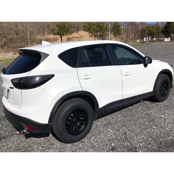 OPEN COUNTRY 新品 Mazda CX-5 CX5 16インチ タイヤホイール OPEN COUNTRY 新品 Mazda CX-5 CX5 16インチ タイヤホイール