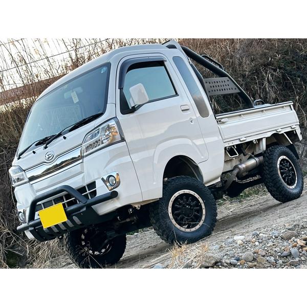 MAXXIS ハイゼット トラック ジャンボ S500P S510P リフトアップ MAXXIS ハイゼット トラック ジャンボ S500P S510P リフトアップ