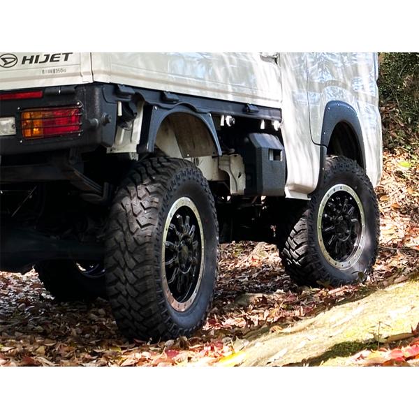 MAXXIS ハイゼット トラック ジャンボ S500P S510P リフトアップ MAXXIS ハイゼット トラック ジャンボ S500P S510P リフトアップ