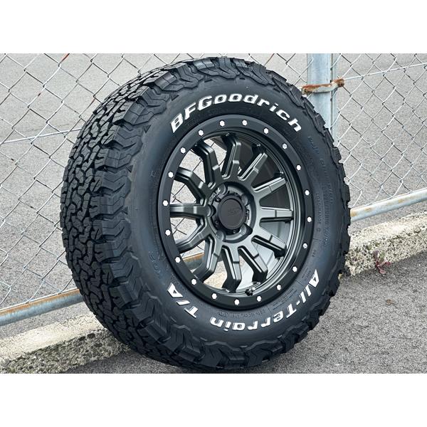 オールテレーン オフ系!! デリカD5 デリカ 新品 16インチタイヤ