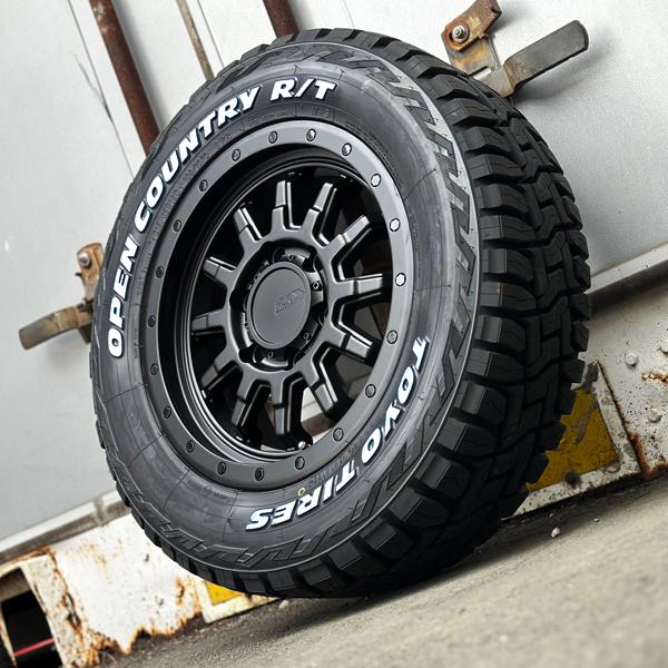 16インチ+215/65R16ホワイトレターセットハイエース一本パンク 【公式