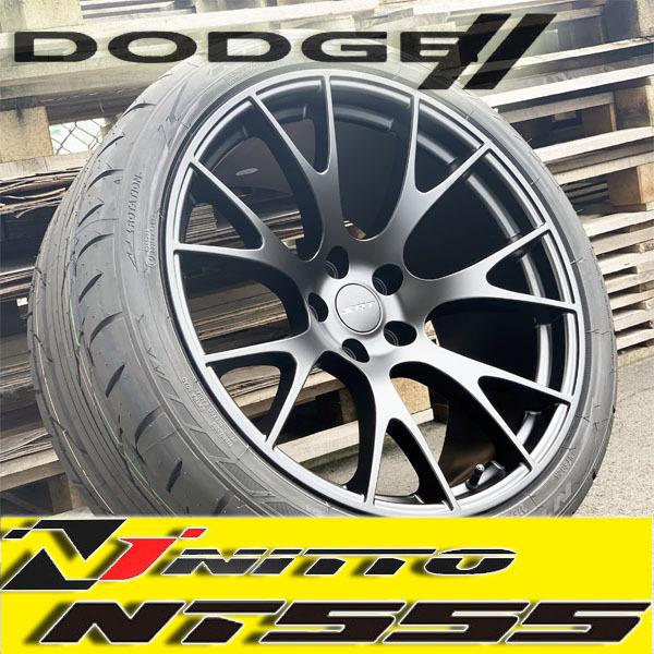 22インチ ジオバンナ　キリス　マグナム　チャージャー　300Ｃ 22インチ ジオバンナ キリス マグナム チャージャー 300C