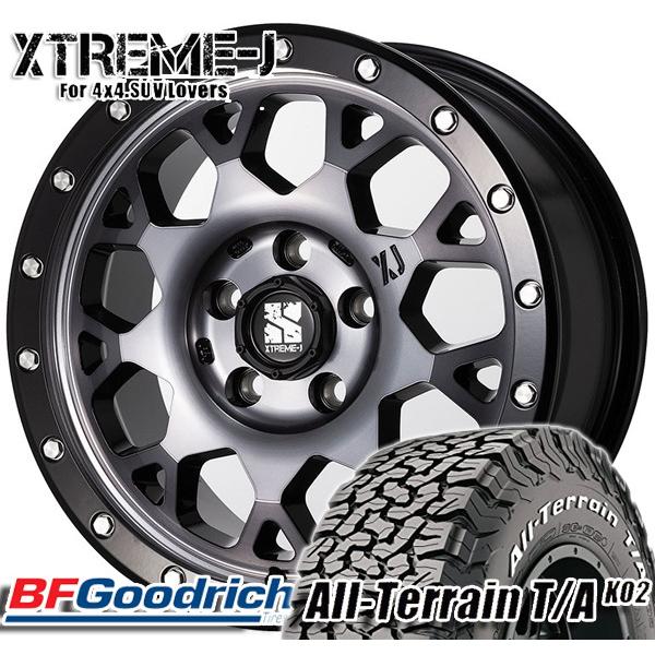 オールテレーン 新品 デリカD5 RAV4 16インチ タイヤホイールセット