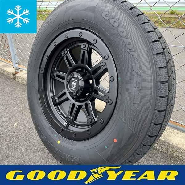 サバーバン　タホ　サーフ　パジェロ　ランクル　スタッドレス４本　139.7 ６穴 サバーバンタホサーフパジェロランクルスタッドレス4本139.7 6穴