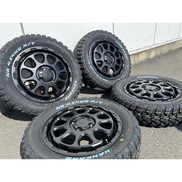 NANKANG 4本セット!! 14インチ 4.5j+43 165/65R14 新品 タイヤ NANKANG 4本セット!! 14インチ 4.5j+43 165/65R14 新品 タイヤ