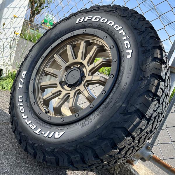 中古タイヤ4本セット！BFグッドリッチKO2 225/65R17 4本セット！2020年製造のバリ溝タイヤ！RAV4、エクストレイル、CR-V、CX-5などに！ BFグッドリッチ 夏タイヤセット RAV4 CX8 ハリアー 17インチ タイヤ