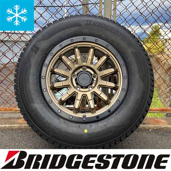 ブリザック スタッドレス BRIDGESTONE BLIZZAK DM-V3 225/70R16 215