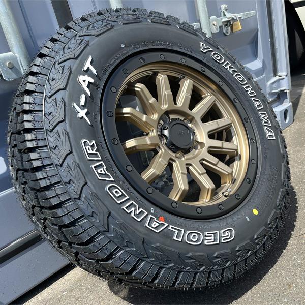 GEOLANDAR 選べるタイヤサイズ 235/70R16 245/70R16 デリカD5 GEOLANDAR 選べるタイヤサイズ 235/70R16 245/70R16 デリカD5